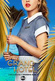 Grand Hotel TV Show Poster on O2TvSeries