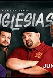 Mr Iglesias TV Show Poster on O2TvSeries