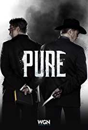 Pure 2019 TV Show Poster on O2TvSeries