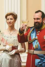 The Last Czars TV Show Poster on O2TvSeries