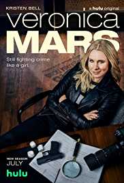 Veronica Mars TV Show Poster on O2TvSeries