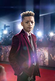 Dark Money TV Show Poster on O2TvSeries