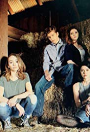 The Unsettling TV Show Poster on O2TvSeries