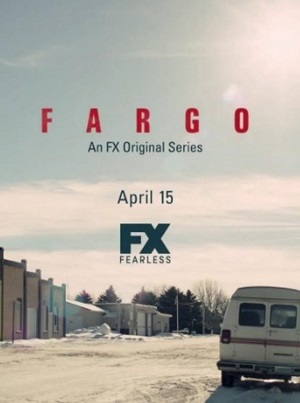 Fargo TV Show Poster on O2TvSeries