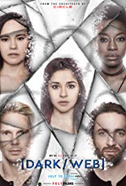 DarkWeb TV Show Poster on O2TvSeries