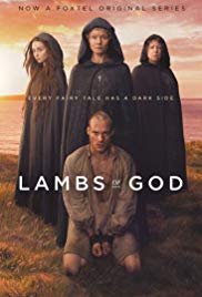 Lambs of God TV Show Poster on O2TvSeries