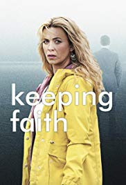 Keeping Faith TV Show Poster on O2TvSeries