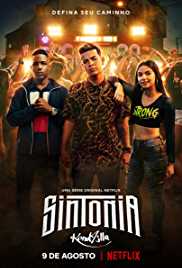 Sintonia TV Show Poster on O2TvSeries