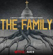 The Family TV Show Poster on O2TvSeries