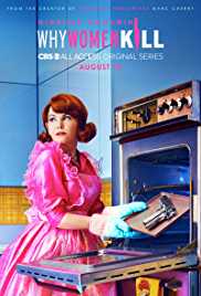 Why Women Kill TV Show Poster on O2TvSeries