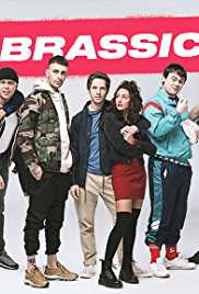 Brassic TV Show Poster on O2TvSeries
