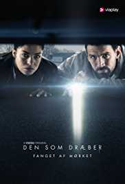 Darkness - Those Who Kill TV Show Poster on O2TvSeries