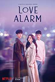 Love Alarm TV Show Poster on O2TvSeries