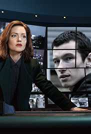 The Capture TV Show Poster on O2TvSeries
