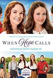 When Hope Calls TV Show Poster on O2TvSeries