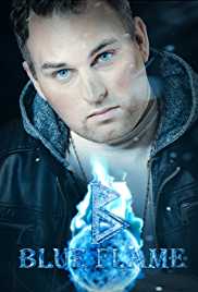 Blue Flame TV Show Poster on O2TvSeries