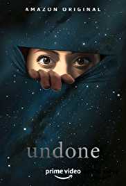 Undone TV Show Poster on O2TvSeries
