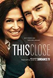 This Close TV Show Poster on O2TvSeries