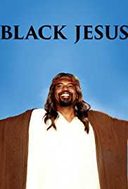 Black Jesus TV Show Poster on O2TvSeries