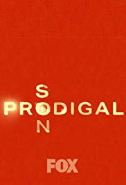 Prodigal Son TV Show Poster on O2TvSeries