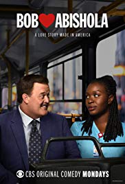 Bob Hearts Abishola TV Show Poster on O2TvSeries