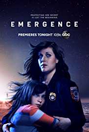 Emergence TV Show Poster on O2TvSeries