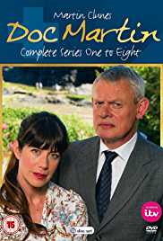 Doc Martin TV Show Poster on O2TvSeries
