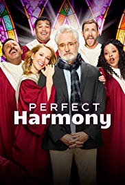 Perfect Harmony TV Show Poster on O2TvSeries