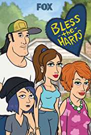 Bless the Harts TV Show Poster on O2TvSeries
