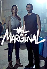 El marginal TV Show Poster on O2TvSeries