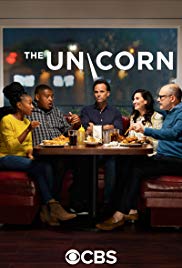 The Unicorn TV Show Poster on O2TvSeries