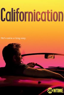 Californication TV Show Poster on O2TvSeries
