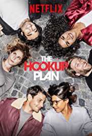 The Hook Up Plan TV Show Poster on O2TvSeries