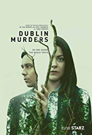 Dublin Murders TV Show Poster on O2TvSeries