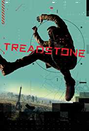 Treadstone TV Show Poster on O2TvSeries