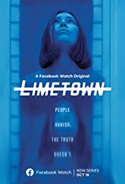 Limetown TV Show Poster on O2TvSeries