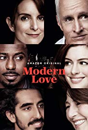 Modern Love TV Show Poster on O2TvSeries