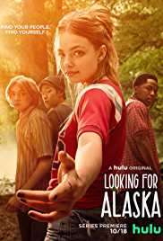 Looking for Alaska TV Show Poster on O2TvSeries