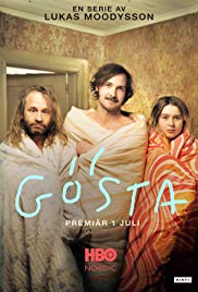 Gosta TV Show Poster on O2TvSeries
