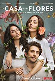 The House of Flowers TV Show Poster on O2TvSeries
