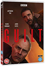 Guilt TV Show Poster on O2TvSeries