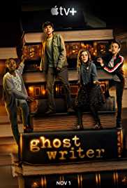 Ghostwriter TV Show Poster on O2TvSeries