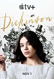 Dickinson TV Show Poster on O2TvSeries