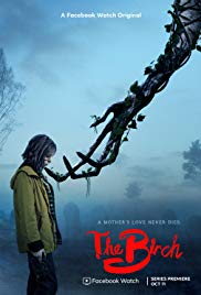 The Birch TV Show Poster on O2TvSeries
