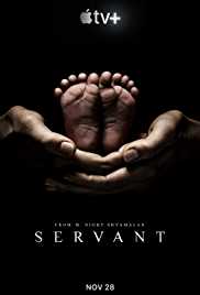 Servant TV Show Poster on O2TvSeries