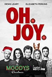 The Moodys TV Show Poster on O2TvSeries