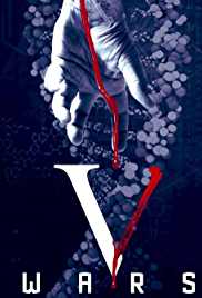 V-Wars TV Show Poster on O2TvSeries