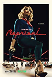 Reprisal TV Show Poster on O2TvSeries