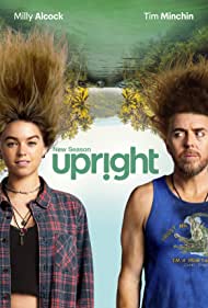 Upright TV Show Poster on O2TvSeries