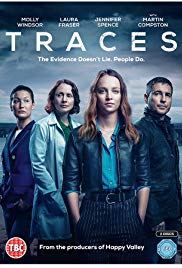 Traces TV Show Poster on O2TvSeries